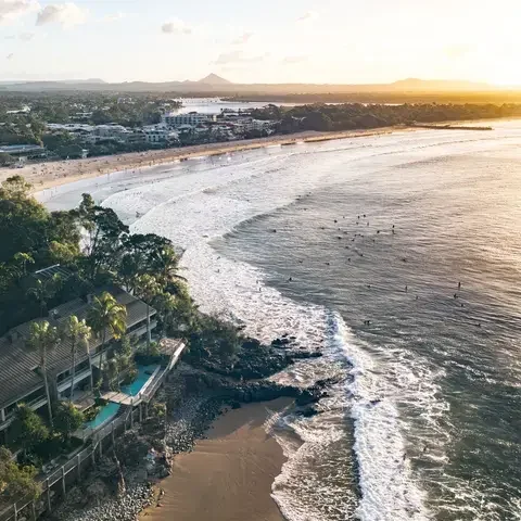 Noosa Heads