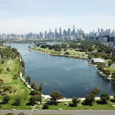 Albert Park
