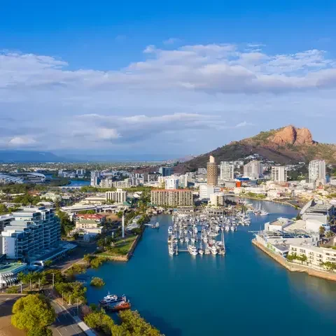 Townsville