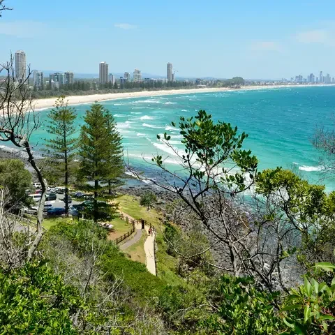 Burleigh Heads