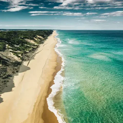 South Australia