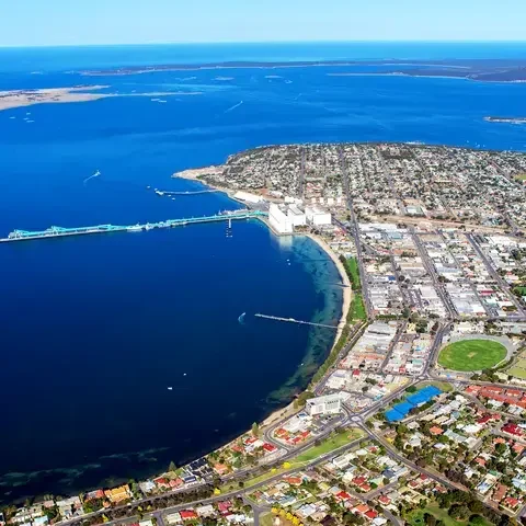 Port Lincoln