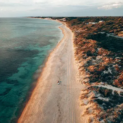 Western Australia