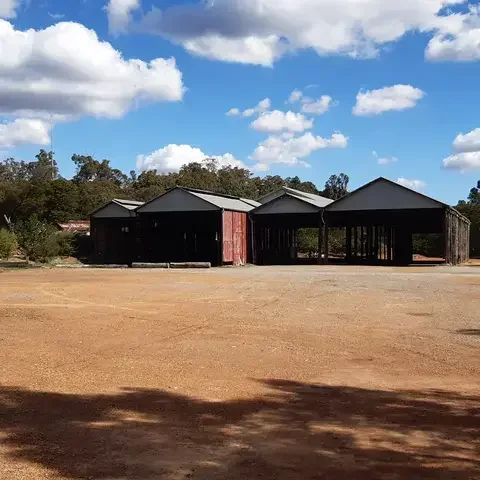 Jarrahdale