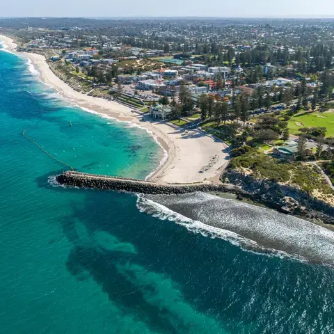 Cottesloe