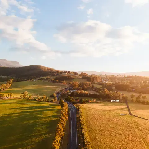 Tasmania