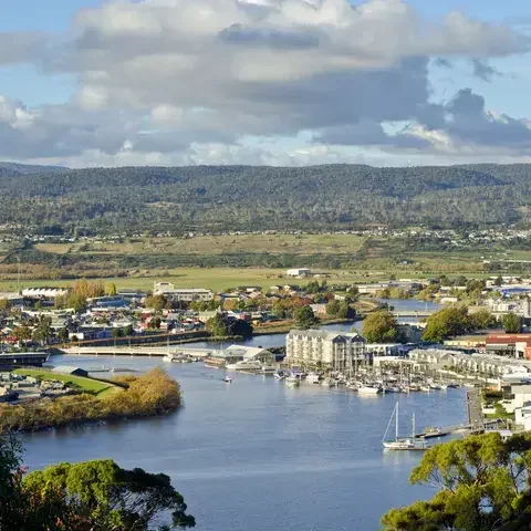 Launceston