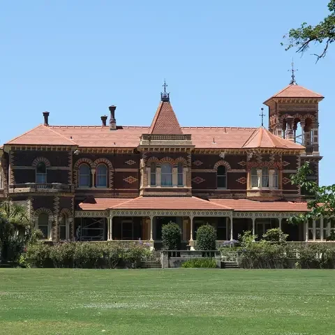 Ripponlea
