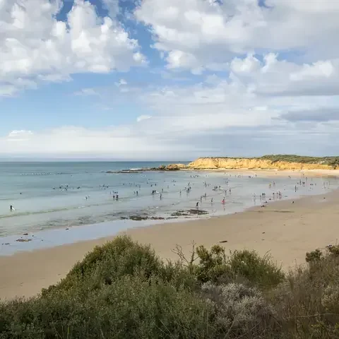 Torquay
