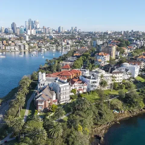 Cremorne