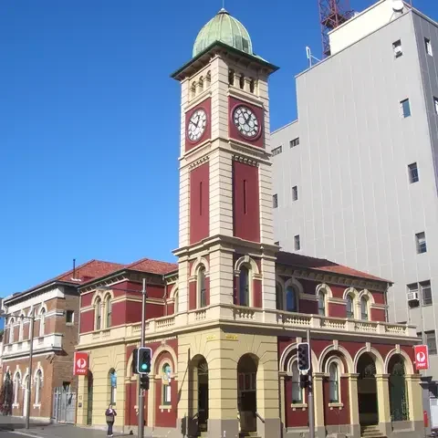Redfern
