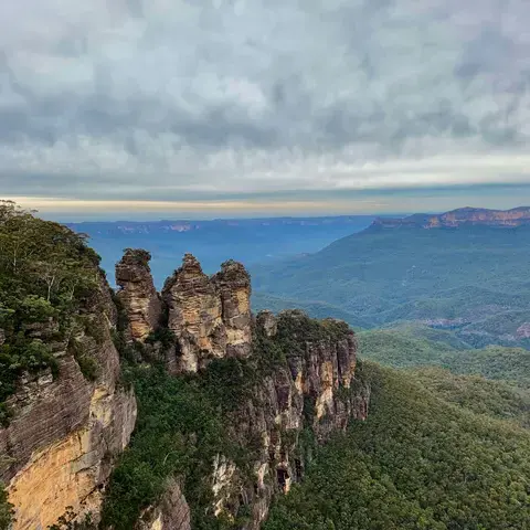 Katoomba