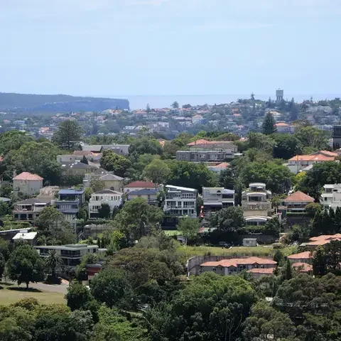Woollahra
