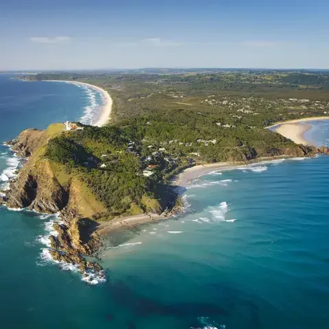 Byron Bay