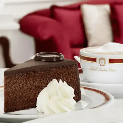 Sachertorte, The Story Behind Austria's Most Famous Dessert