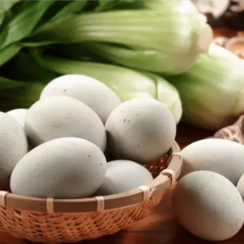 What Is a Century Egg?