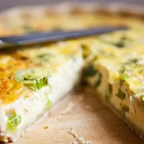Quiche Recipes: Top 10 Quiche Recipes