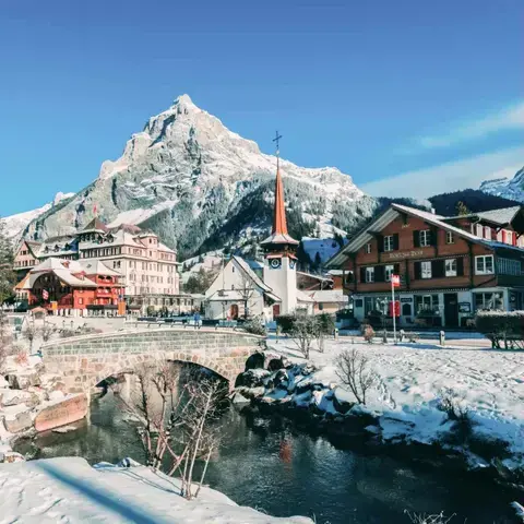 Switzerland Michelin Guide 2022