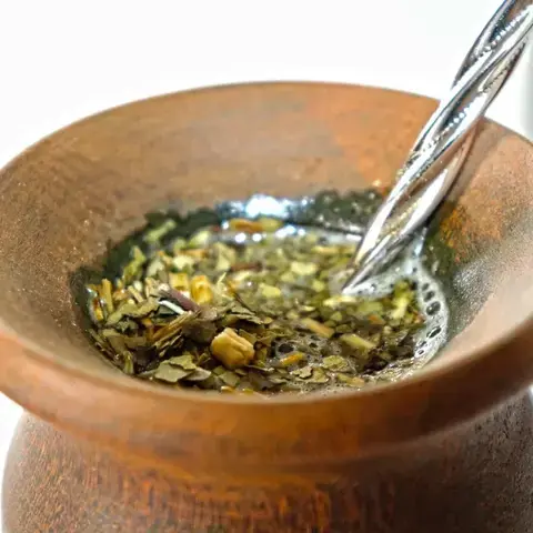 Yerba mate