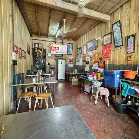 ก๋วยเตี๋ยวเนื้ออ้วนจ๋า