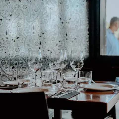 Abhi's Indian Restaurant