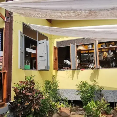 Aeeen Japanese Vegan