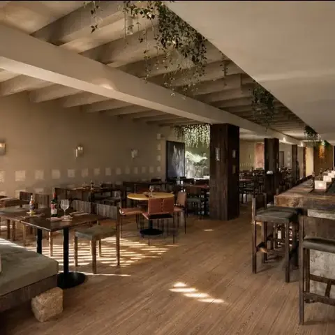 Agnii Eatery Bar