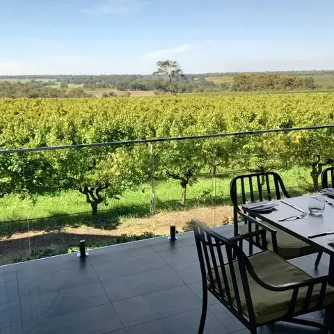 Amelia Park Restaurant