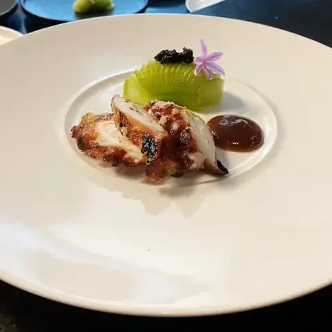 Andly Private Kitchen