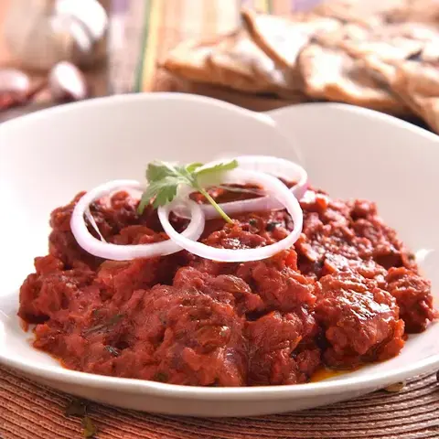 Anglo Indian Cafe &amp; Bar