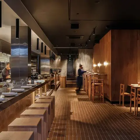 ARU Restaurant