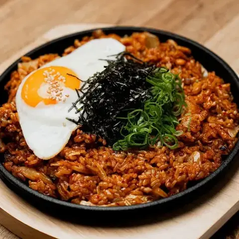 ATTO Korean Cuisine