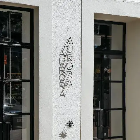 AURORA Restaurant at ILA