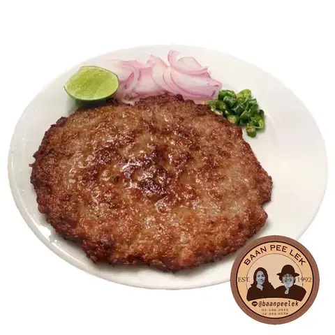 Baan Pee Lek Restaurant