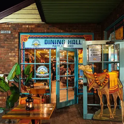 Babaji's Kerala Kitchen - Belgrave