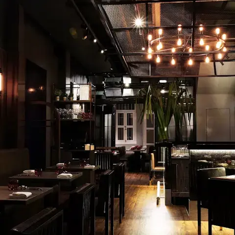 Bam! Restaurant