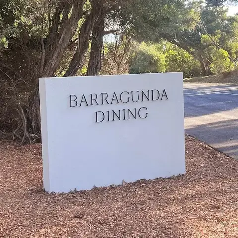Barragunda Dining