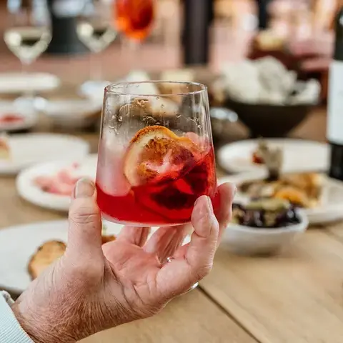 Brown Brothers Restaurant