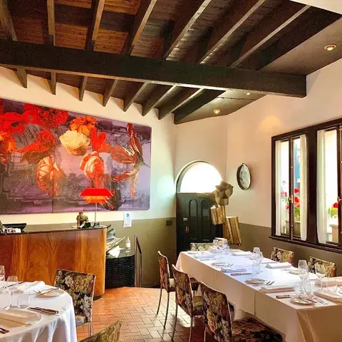 Buon Ricordo Italian Restaurant &amp; Private Dining