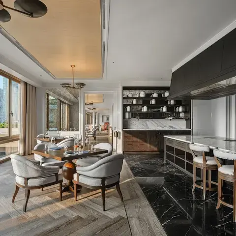 Côte by Mauro Colagreco