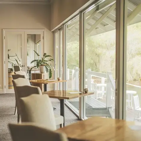 Cape Lodge Restaurant