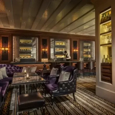 Caprice Bar