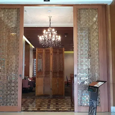 Chef Man (Eastin Grand Hotel Sathorn)