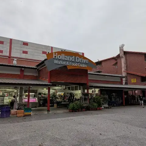 Cheng Heng Kway Chap and Braised Duck Rice