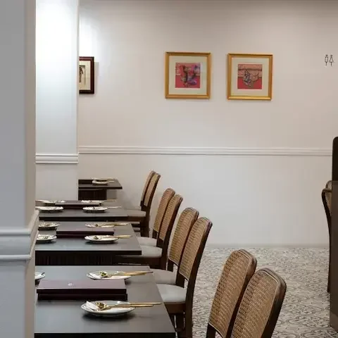 Chilli Padi Nonya Restaurant