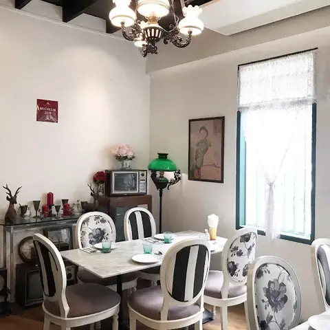 Chomchan Thai Restaurant