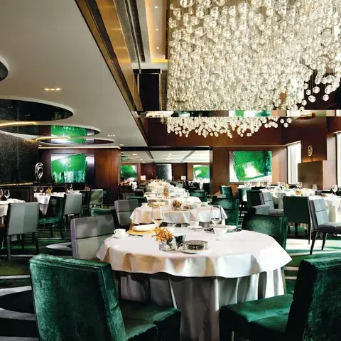 Cuisine Cuisine The Mira