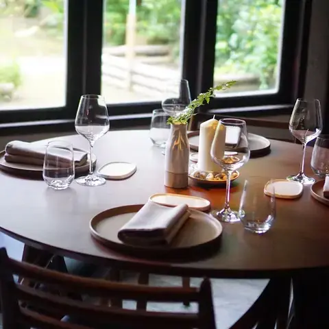 Cuisine de Garden Chiangmai