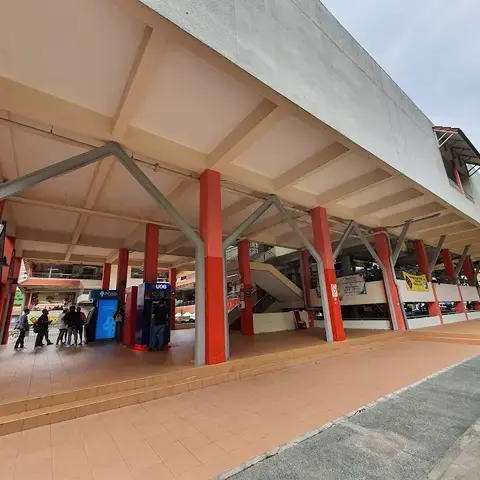 Da Po Hainanese Chicken Rice &amp; Curry Chicken Noodle 大坡