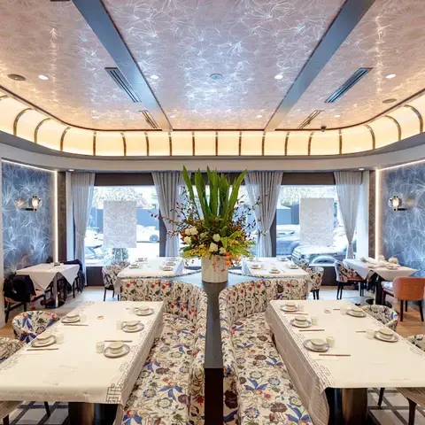 Dainty On Toorak 天府 · 品味